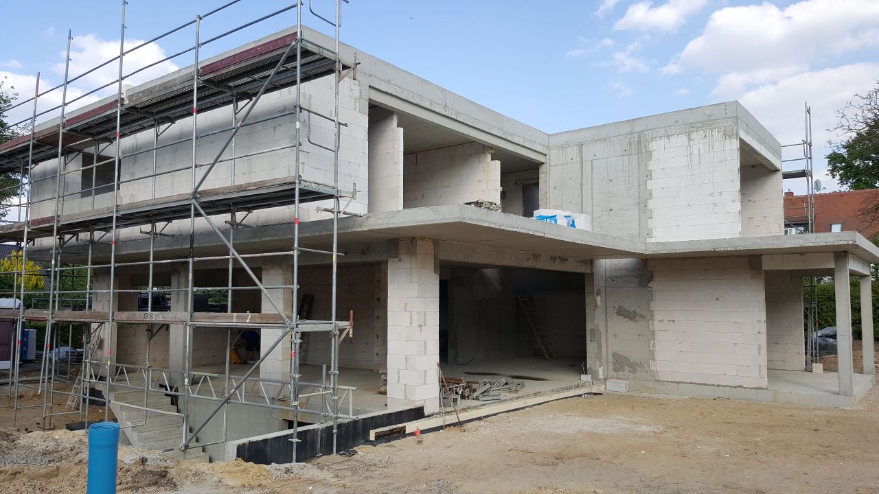 HERBART STR. 14 / FALKENSEE